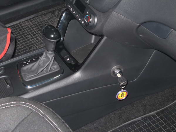 Kia Cee'd II. Aut./TT. 2013- v�lt�z�r