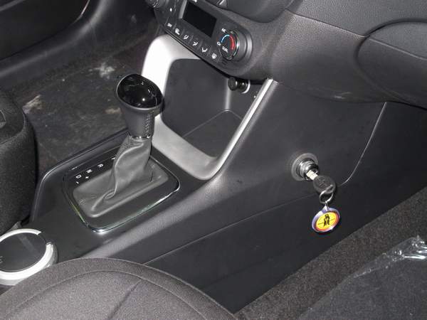 Kia Cee'd 2013 v�lt�z�r