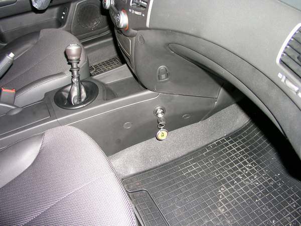 Kia Magentis 6 seb., 2009 v�lt�z�r