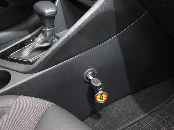 Kia Niro Aut./DCT. v�lt�z�r beszerel�s