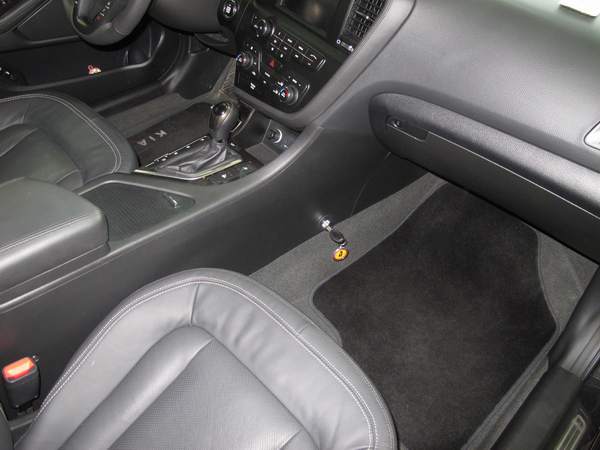 Kia Optima v�lt�z�r