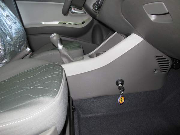 Picanto 5seb. 2011 v�lt�z�r