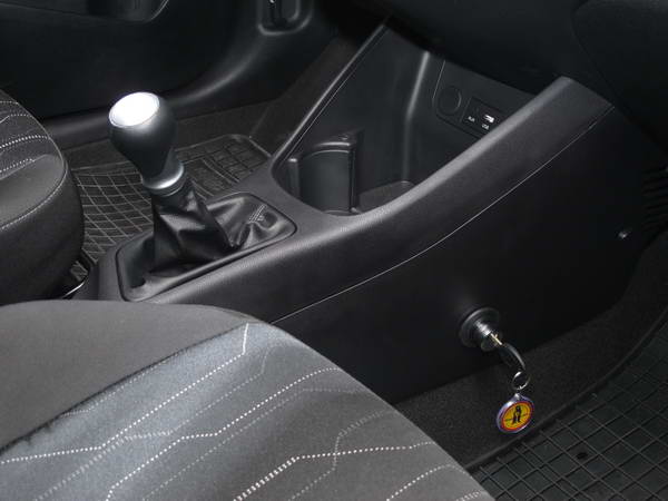 Kia Picanto II. v�lt�z�r