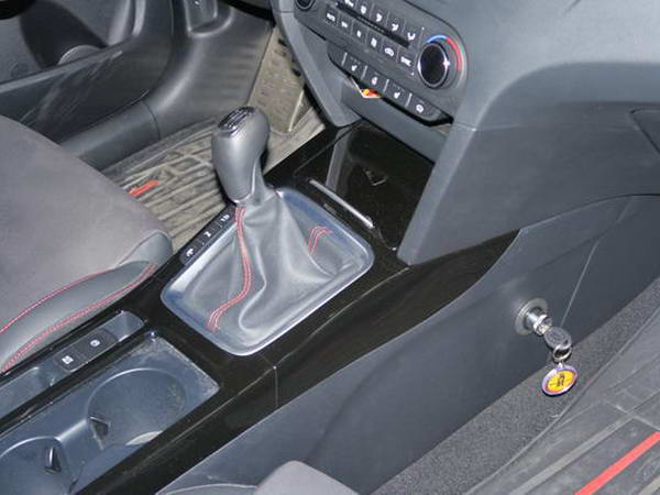 Kia Pro Ceed /CD/ 6 seb. 2019-t�l v�lt�z�r beszerel�s