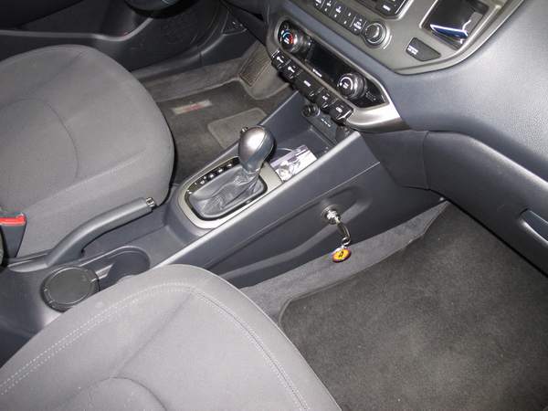 Kia Rio III. Aut./TT v�lt�z�r