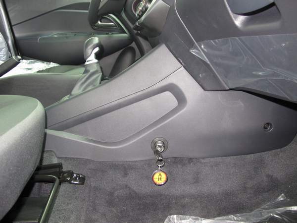 Kia Rio 3 v�lt�z�r