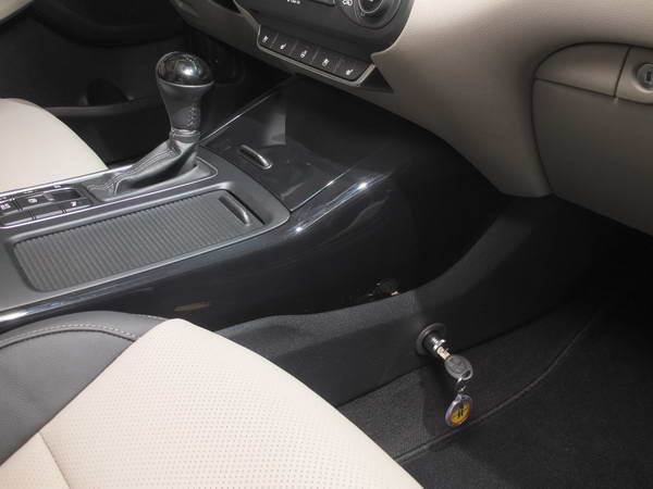 Kia Sorento III. v�lt�z�r