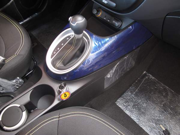 Kia Soul II. Aut./TT v�lt�z�r