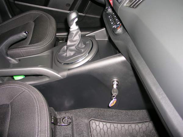 Kia Sportage III. 1.6Gdi; 6 seb., 2009 v�lt�z�r