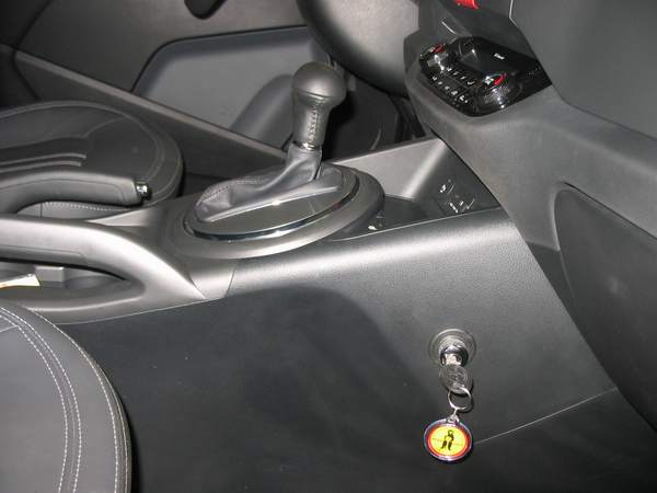 Kia Sportage Aut. 2010 v�lt�z�r