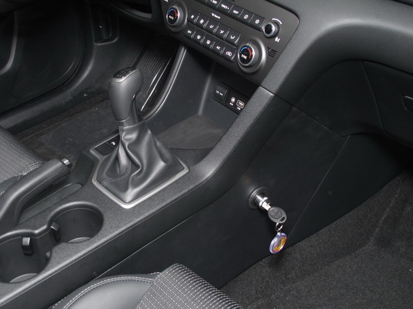 Kia Sportage IV. 6 seb. 2016 v�lt�z�r