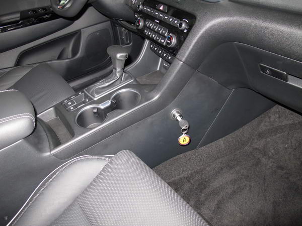 Kia Sportage IV. Aut./TT. 2016 v�lt�z�r