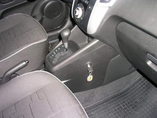 Kia venga Aut. v�lt�z�r