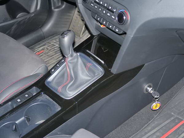 Kia XCeed CD 6 seb,. 2019-t�l v�lt�z�r beszerel�s