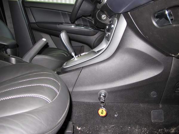 Lancia Delta III. Aut./Seltronic v�lt�z�r