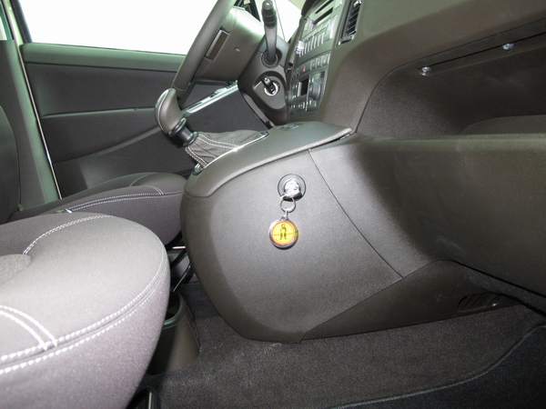 Lancia Musa Start/stop 6 seb. v�lt�z�r