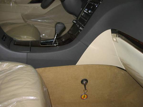 Lexus ES 350 v�lt�z�r