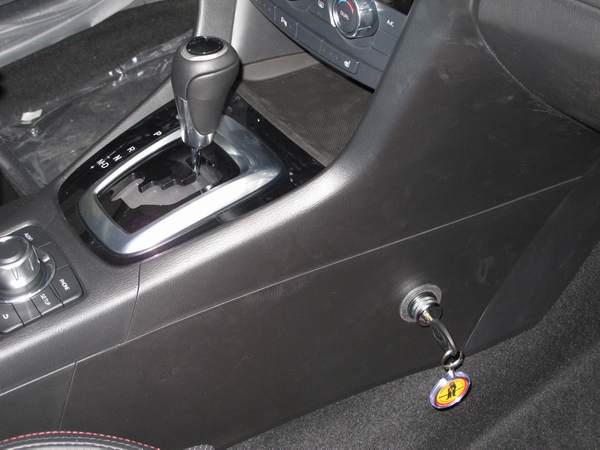 Mazda 6 III. 2013-t�l v�lt�z�r