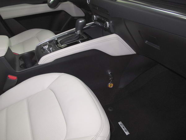 Mazda CX5 KF. Aut.TT. 2017- v�lt�z�r