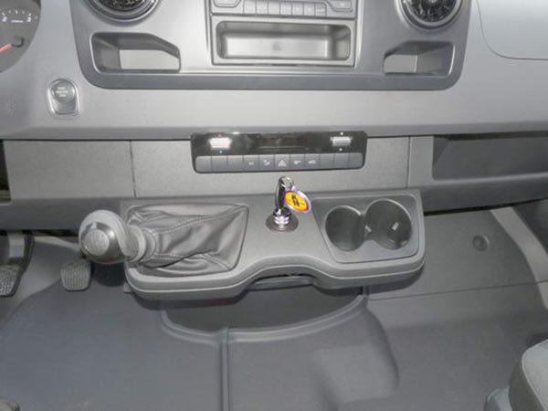 Mercedes Sprinter III. 6 seb., R-h�tul2019-t�l v�lt�z�r