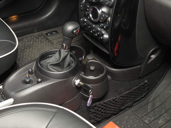 Mini Countryman v�lt�z�r Aut./TT.