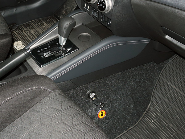 Mitsubishi ASX Aut. FaceLift., 2020-t�l v�lt�z�r beszerel�s