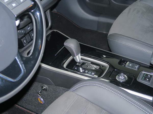 Mitsubishi Outlander III. Aut./TT. facelift 2020- v�lt�z�r