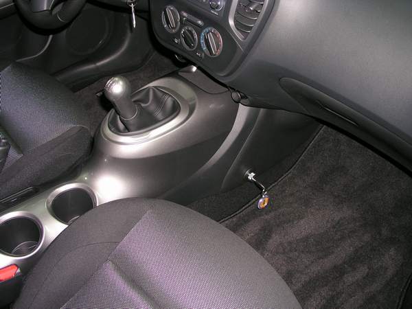 Nissan Juke 5 seb., 2010-t�l v�lt�z�r