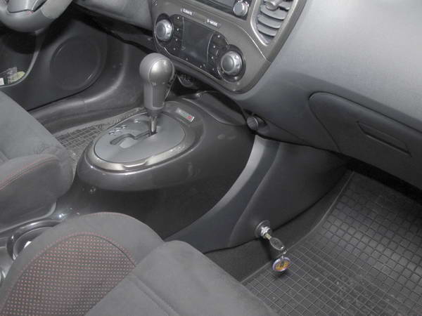 Nissan Juke Aut./TT. v�lt�z�r v�lt�z�r