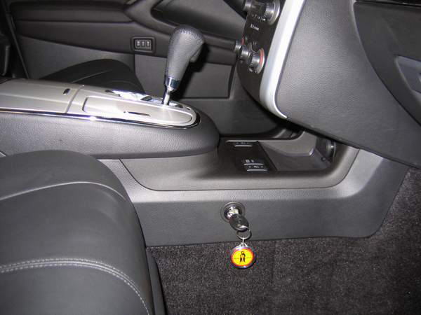 Nissan Murano 2009 v�lt�z�r