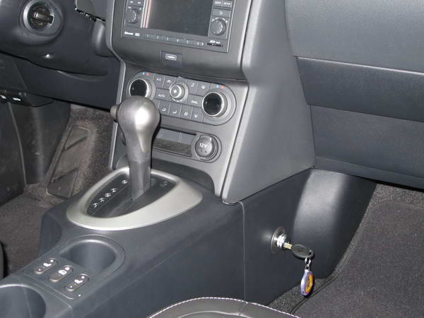 Qashqai Aut/CVT v�lt�z�r