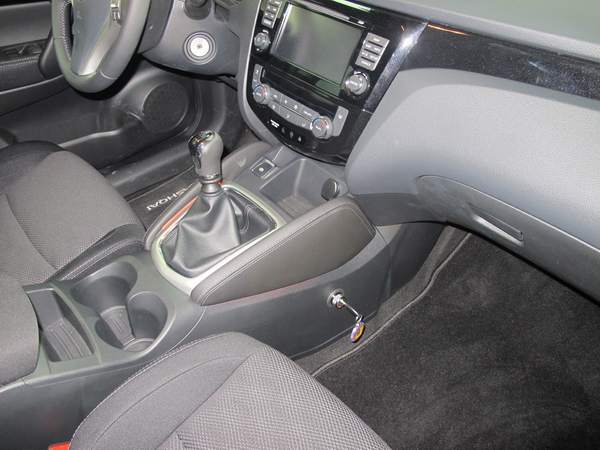 Qashqai II. 2014 v�lt�z�r