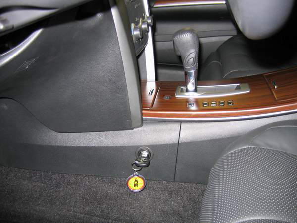 Nissan Teana 2008-t�l v�lt�z�r