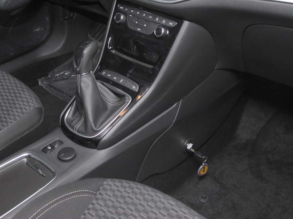 Opel Astra K 6-seb., 2015- v�lt�z�r