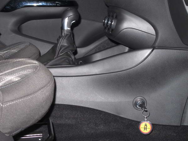 Opel Corsa E 6 seb., 2015- v�lt�z�r