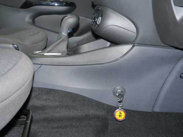 Opel Corsa E Aut./Szekv., 2015- v�lt�z�r