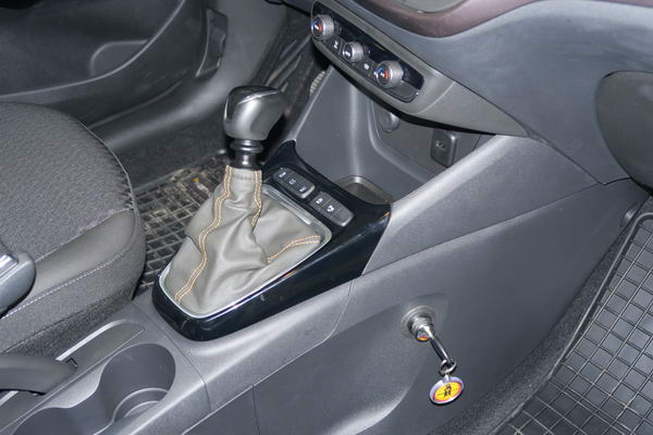 Opel Crossland-X 6 seb. v�lt�z�r