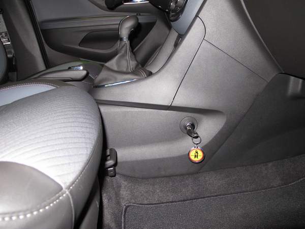 Opel Mokka v�lt�z�r