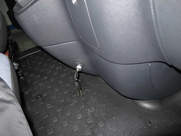 Opel Vivaro 6 seb., 2014- v�lt�z�r