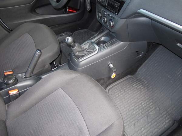 Peugeot 301HDI/5 seb. v�lt�z�r