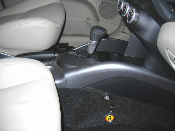 Peugeot 4008 Aut./TT. v�lt�z�r