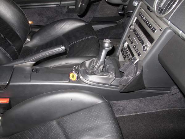 Boxter v�lt�z�r