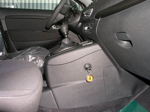 grand Scenic 6 seb., 2007-t�l