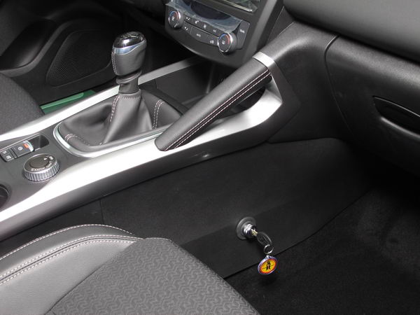 Renault Kadjar 6 seb. 1.6 dCi 4x4 v�lt�z�r