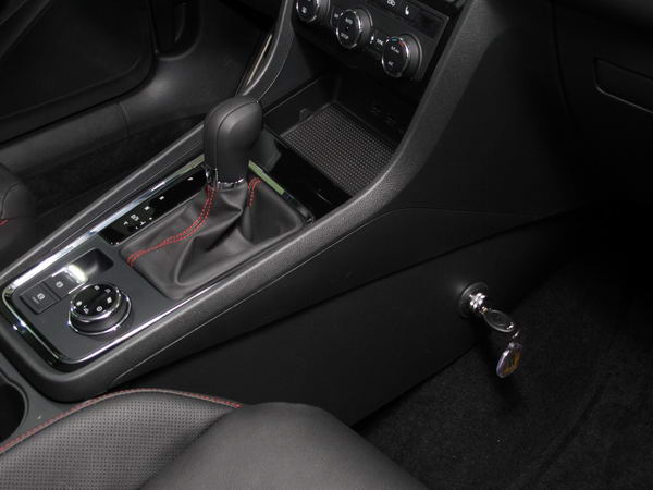 Seat Ateca Aut./DSG 6aut, 7aut v�lt�z�r