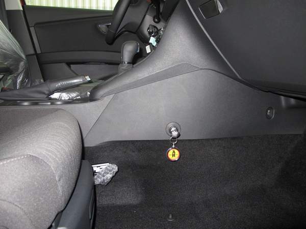 Seat Leon Aut/DSG. v�lt�z�r