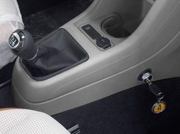 Seat Mii. v�lt�z�r