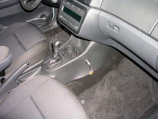 FABIA AUT./DSG v�lt�z�rak