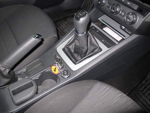 Skoda Octavia 3 v�lt�z�r szerel�s