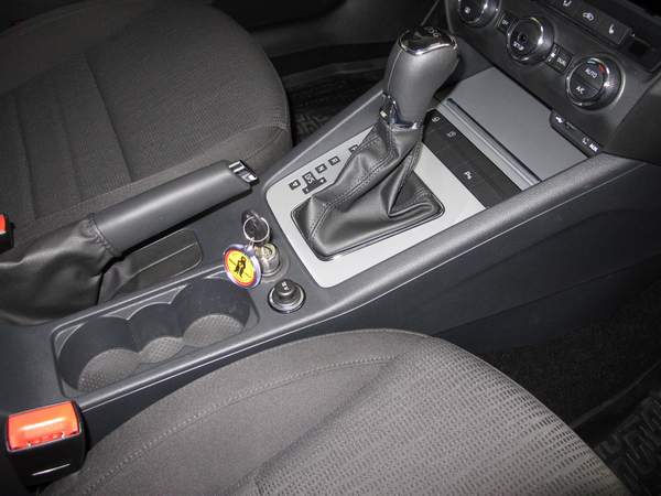 Skoda Octavia 3 v�lt�z�r szerel�s